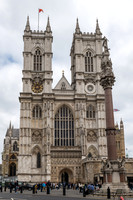 Westminster Abbey, London