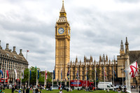Big Ben, London