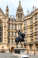 Palace of Westminster, London