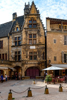 Sarlat, Occitania