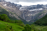 Gavarnie Valley, Pyrenees