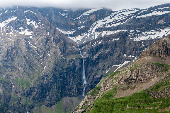 Gavarnie Valley, Pyrenees