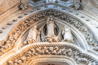 La Segrada Familia, Barcelona
