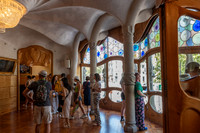 Casa Batllo by Gaudi