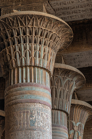 Khnum Temple, Esna