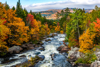 Kennebago River, Maine