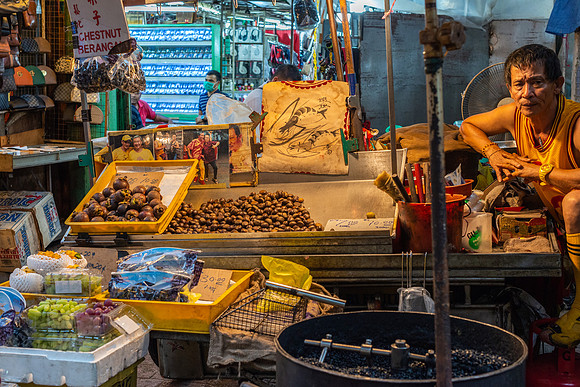 Food Tour, Kuala Lumpur