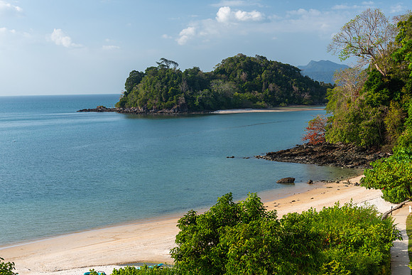 Andaman Resort, Langkawi