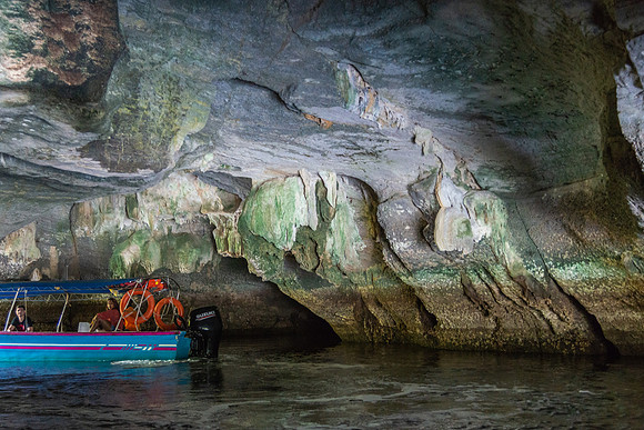 Caves, Kilim Karst Geoforest Park, Langkawi
