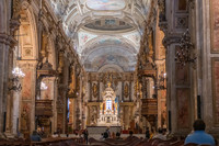 Santiago Cathedral