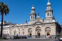 Santiago Cathedral
