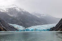 Dawes Glacier