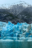 Dawes Glacier