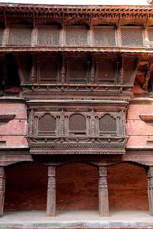 Durbar Square, Kathmandu