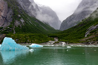 Endicott Arm