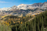 Prospect Trail, Telluride, Colorado